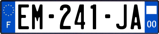 EM-241-JA