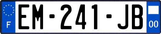 EM-241-JB