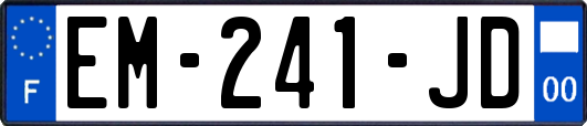 EM-241-JD