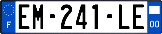 EM-241-LE