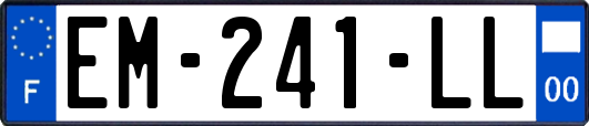 EM-241-LL