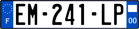 EM-241-LP