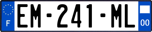 EM-241-ML