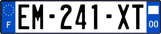 EM-241-XT