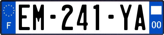 EM-241-YA
