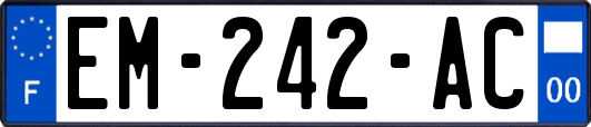 EM-242-AC