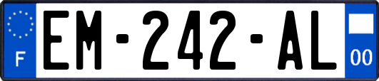 EM-242-AL
