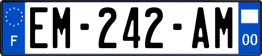 EM-242-AM