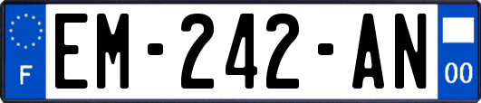 EM-242-AN