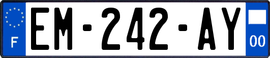 EM-242-AY