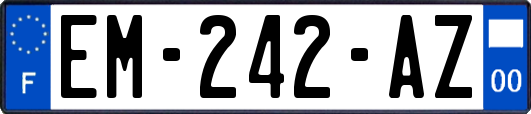 EM-242-AZ