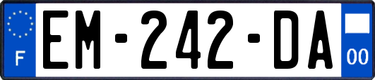 EM-242-DA