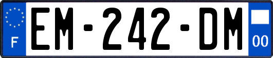 EM-242-DM