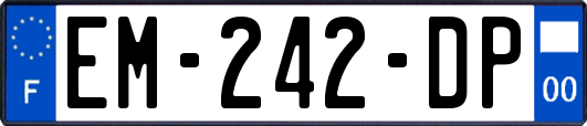 EM-242-DP