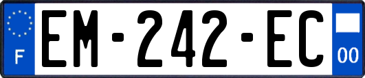 EM-242-EC