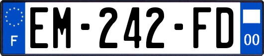 EM-242-FD