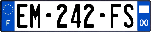 EM-242-FS