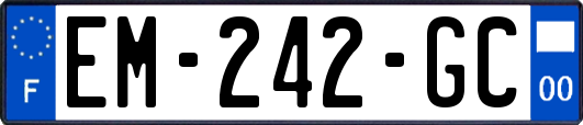 EM-242-GC