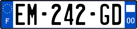 EM-242-GD