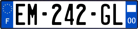 EM-242-GL