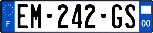 EM-242-GS