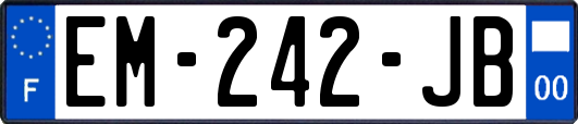 EM-242-JB