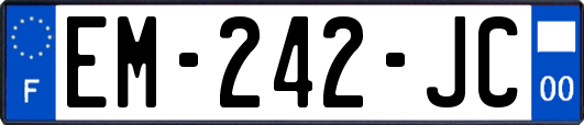 EM-242-JC