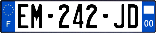 EM-242-JD