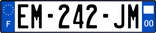 EM-242-JM