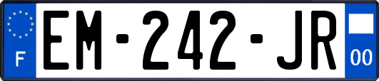 EM-242-JR