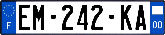 EM-242-KA