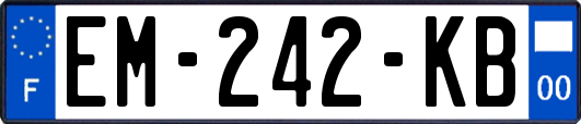 EM-242-KB
