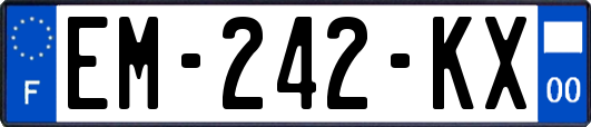 EM-242-KX
