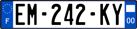 EM-242-KY