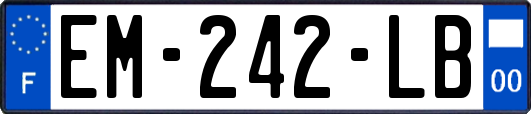 EM-242-LB