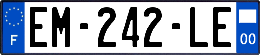 EM-242-LE