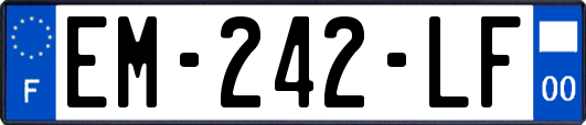 EM-242-LF