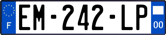 EM-242-LP