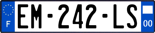 EM-242-LS