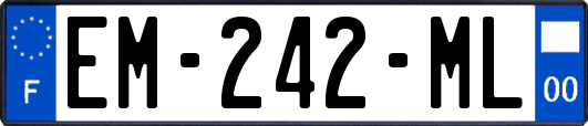 EM-242-ML