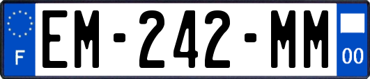 EM-242-MM