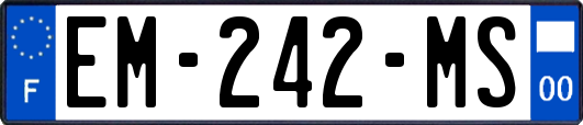 EM-242-MS