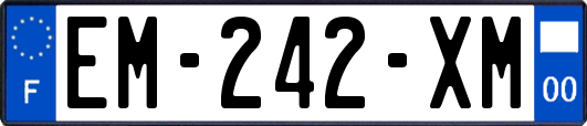 EM-242-XM