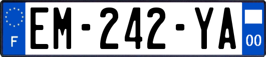 EM-242-YA