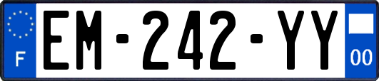 EM-242-YY