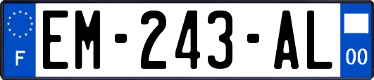 EM-243-AL