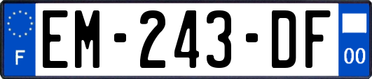 EM-243-DF