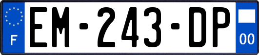 EM-243-DP