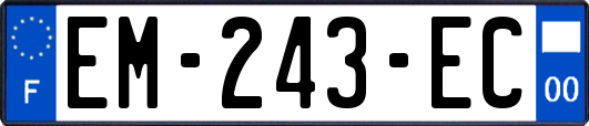 EM-243-EC