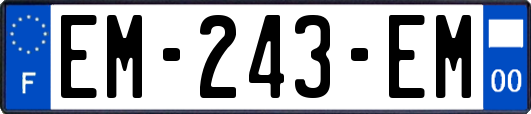 EM-243-EM